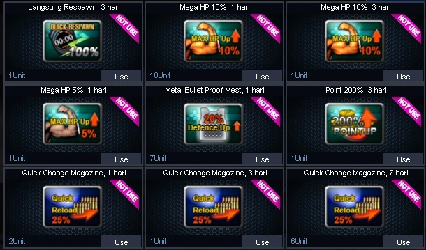 MAYOR 1 HARGA 27K image 39